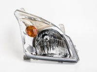 Фара права Toyota Land Cruiser Prado J120 (Тойота Прадо 120)