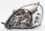 Фара ліва Toyota Yaris 2003-2005 тип Valeo Фара ліва Toyota Yaris 2003-2005 тип Valeo