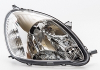 Фара права Toyota Yaris 2003-2005 тип Valeo