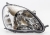Фара права Toyota Yaris 2003-2005 тип Valeo