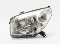 Фара ліва після 2004 Toyota RAV4