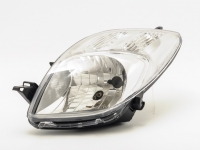 Фара ліва Toyota Yaris 2006-2009  тип ICHIKOH 