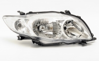 Фара права (Тойота Корола Е15 / Е14 ) Toyota Corolla E15 / E14 2007-2009