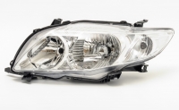 Фара ліва (Тойота Корола Е15 / Е14 ) Toyota Corolla E15 / E14 2007-2009