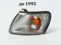 Покажчик повороту лівий білий Toyota Carina E 1992-5.1995