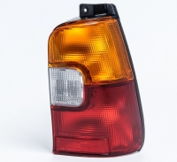 Ліхтар задній правий Toyota Corolla E10 комбі