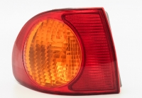 Ліхтар задній лівий зовнішній Toyota Corolla E11 седан Ліхтар задній лівий зовнішній Toyota Corolla E11 седан