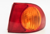 Ліхтар задній правий зовнішній Toyota Corolla E11 седан