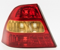 Ліхтар задній лівий Toyota Corolla E12 седан до 2004 (тип Koito)