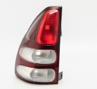 Ліхтар задній лівий Toyota Prado J 120