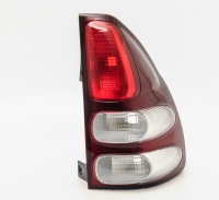 Ліхтар задній правий Toyota Prado J 120