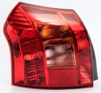 Ліхтар задній лівий Toyota Corolla E12 хетчбек до 2004