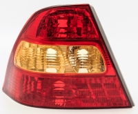 Ліхтар задній лівий Toyota Corolla E12 седан до 2004 (тип Farba)