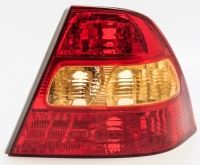 Ліхтар задній правий Toyota Corolla E12 седан до 2004 (тип Farba)