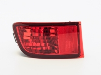Ліхтар задній лівий в бампер Toyota Prado J 120