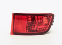 Ліхтар задній правий в бампер Toyota Prado J 120