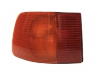 Ліхтар задній лівий зовнішній Audi 100 C4 / Audi A6 C4 седан / універсал (червоний) Ліхтар задній лівий зовнішній Audi 100 C4 / Audi A6 C4 седан / універсал (червоний)