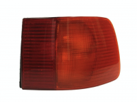 Ліхтар задній правий зовнішній Audi 100 C4 / Audi A6 C4 седан / універсал (червоний) Ліхтар задній правий зовнішній Audi 100 C4 / Audi A6 C4 седан / універсал (червоний)
