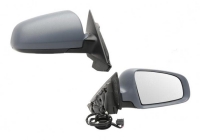 Дзеркало праве складається Audi A3 2003-2008 (3 двері)