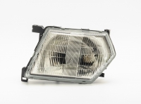 Фара ліва Nissan Patrol 1998-2003 Фара ліва Nissan Patrol 1998-2003