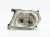 Фара ліва Nissan Patrol 1998-2003 Фара ліва Nissan Patrol 1998-2003