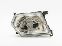 Фара права Nissan Patrol 1998-2003