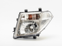 Фара ліва електро Nissan Patfinder / Navara до 2010 Фара ліва електро Nissan Patfinder / Navara до 2010