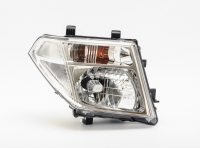 Фара права електро Nissan Patfinder / Navara до 2010 Фара права електро Nissan Patfinder / Navara до 2010