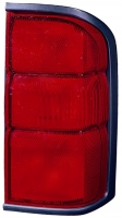 Ліхтар задній правий Nissan Patrol 1998-2003