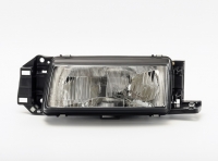 Фара ліва Mazda 323 BG седан до 1992 Фара ліва Mazda 323 BG седан до 1992