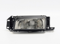 Фара ліва Mazda 323 (BG) 