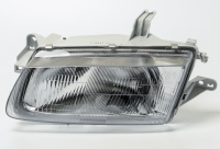 Фара ліва Mazda 323 S BA ручна регуліровка