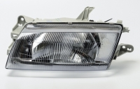 Фара ліва Mazda 323 P BA  