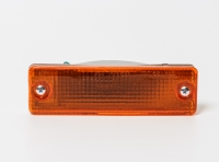 Покажчик повороту в бампер Mazda 323 BF / BW