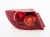 Ліхтар Mazda 3 хетчбек задній лівий зовнішній червоний