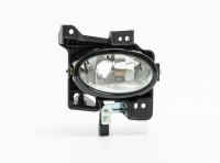 Фара протитуманна Mazda 3 HB 2006-2009 права (з рамкою)