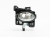Фара протитуманна Mazda 3 HB 2006-2009 права (з рамкою)