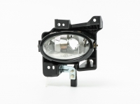 Фара протитуманна Mazda 3 HB 2006-2009 ліва (з рамкою) Фара протитуманна Mazda 3 HB 2006-2009 ліва (з рамкою)