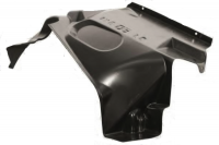 Підкрилок передній, правий, задня частина IVECO DAILY (Івеко Дейлі) 2006-2014 3802189