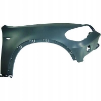 Крило переднє ліве BMW X5 E70 (БМВ Х5 Е70) 2006-2010 51657178393