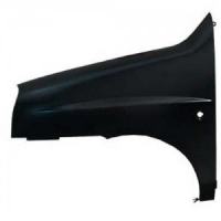 Крило переднє ліве Fiat Doblo 2001-2004 Крило переднє ліве Fiat Doblo 2001-2004