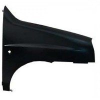 Крило переднє праве Fiat Doblo 2001-2004 Крило переднє праве Fiat Doblo 2001-2004