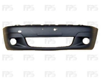 Бампер передній