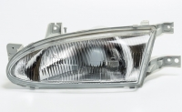 Фара ліва Hyundai Accent (4/5 дверний) 1995-1997 Фара ліва Hyundai Accent (4/5 дверний) 1995-1997