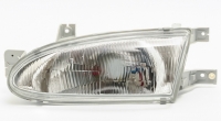 Фара ліва Hyundai Accent (4/5 дверний) 1995-1997 Фара ліва Hyundai Accent (4/5 дверний) 1995-1997