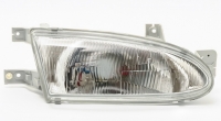 Фара права Hyundai Accent (4/5 дверний) 1995-1997 Фара права Hyundai Accent (4/5 дверний) 1995-1997
