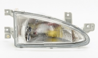 Фара права Hyundai Accent (3 дверний) 1995-1997 Фара права Hyundai Accent (3 дверний) 1995-1997