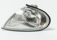 Покажчик повороту лівий Hyundai Lantra 1998-2000