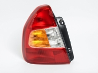 Ліхтар задній лівий Hyundai Accent 1999-2003 седан