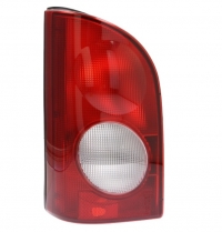 Ліхтар задній лівий Hyundai H-100 1995-2000 Ліхтар задній лівий Hyundai H-100 1995-2000